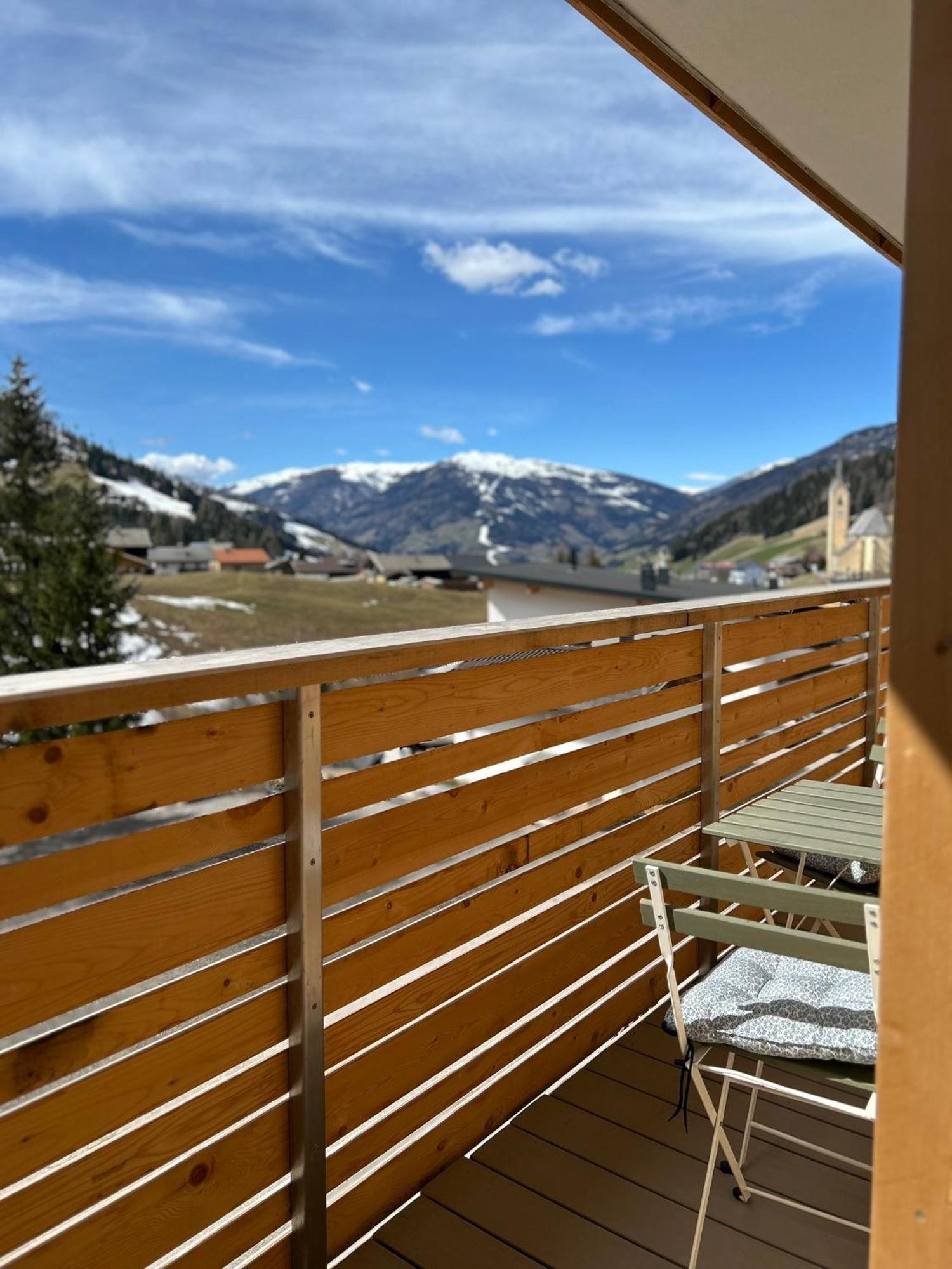 Appartementhaus Bergkristall Kartitsch Chambre photo